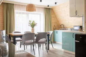 Apartamenty Harenda Zakopane Zakopane